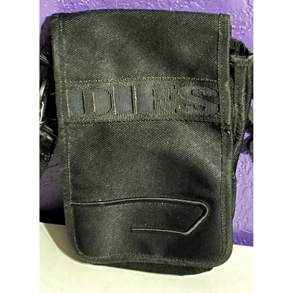 Diesel vintage spare